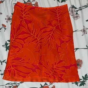 Vintage Ralph Lauren skirt